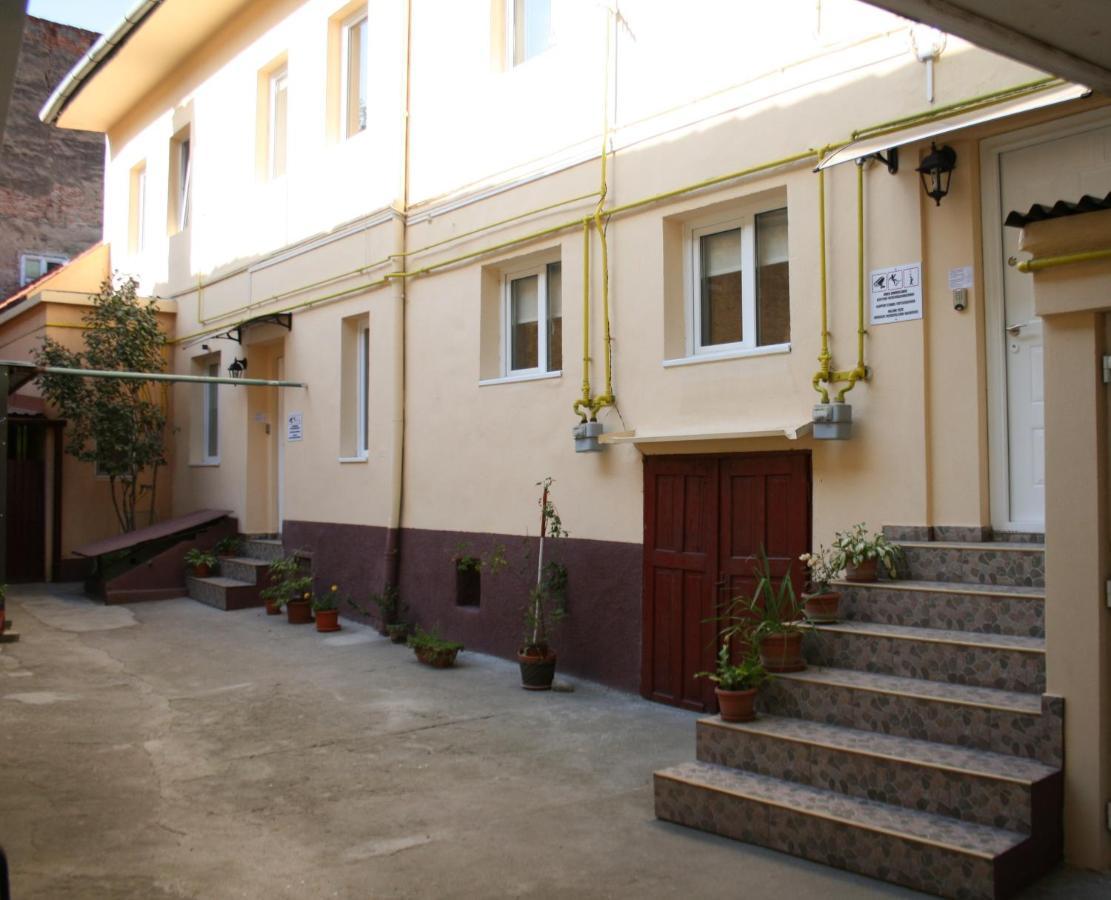 Apartment Bianca Brașov Exterior foto