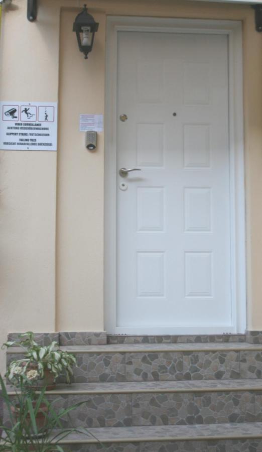 Apartment Bianca Brașov Exterior foto